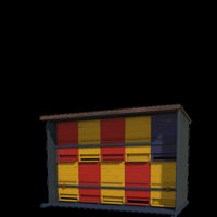 Asset preview